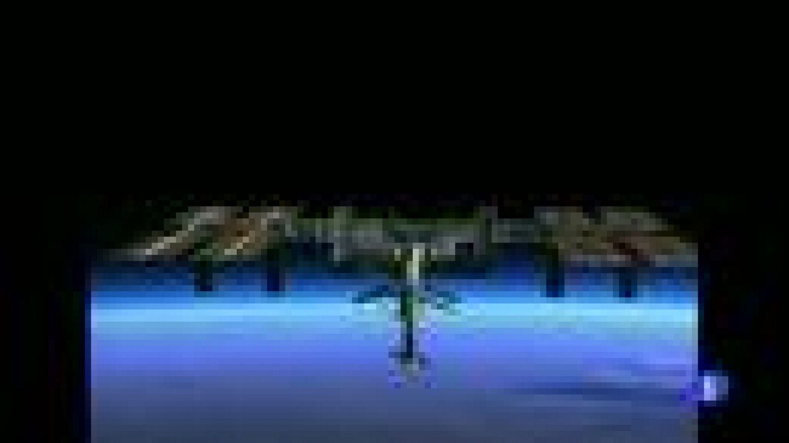 Niños premiados en el Concurso Zero Robotics