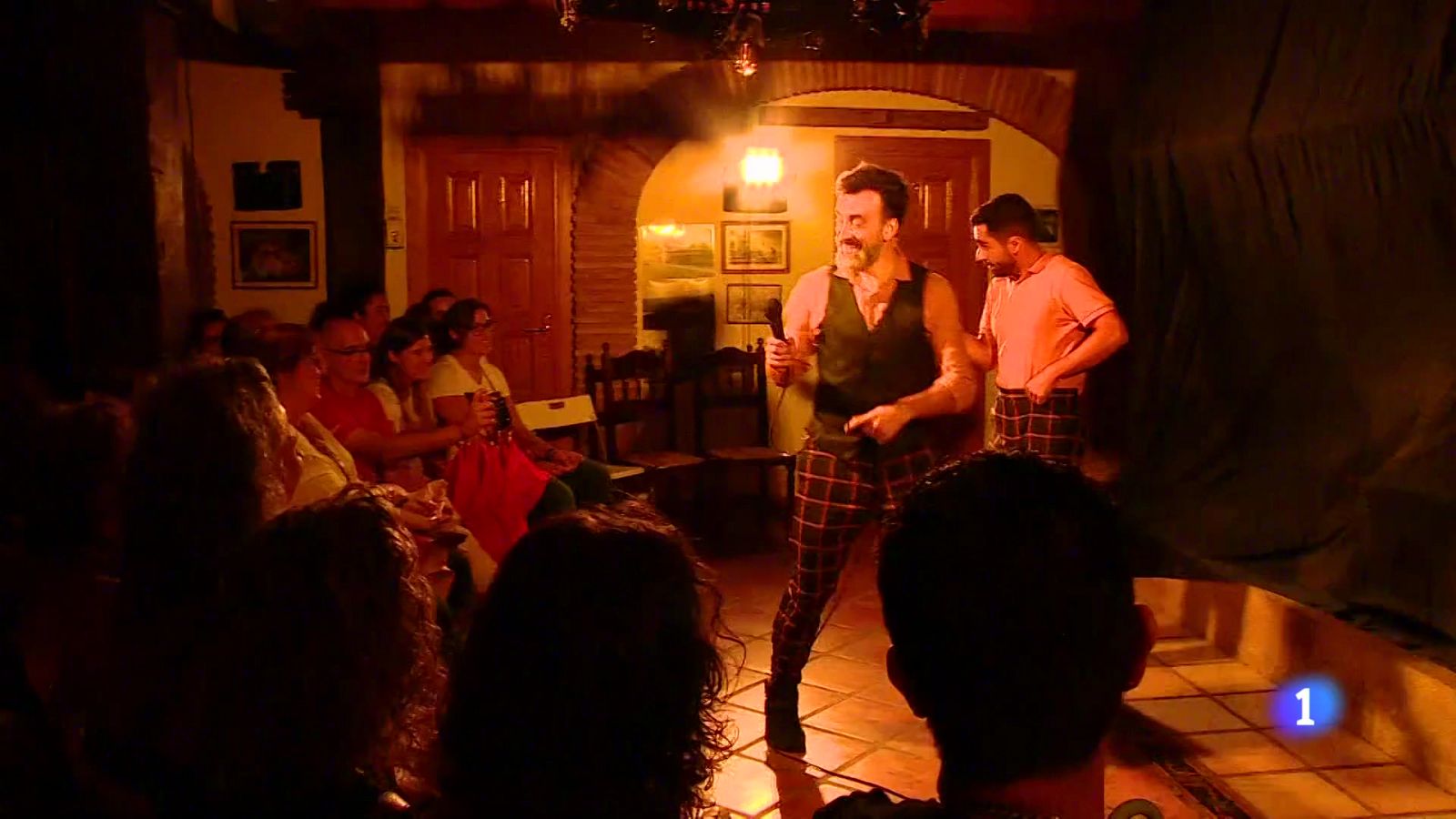 Telerioja en 2 - 28-08-2025 | Ver