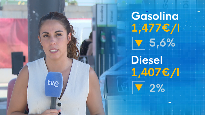 L'informatiu - Comunitat Valenciana - L'Informatiu de la Comunitat Valenciana 1 - 28/08/25