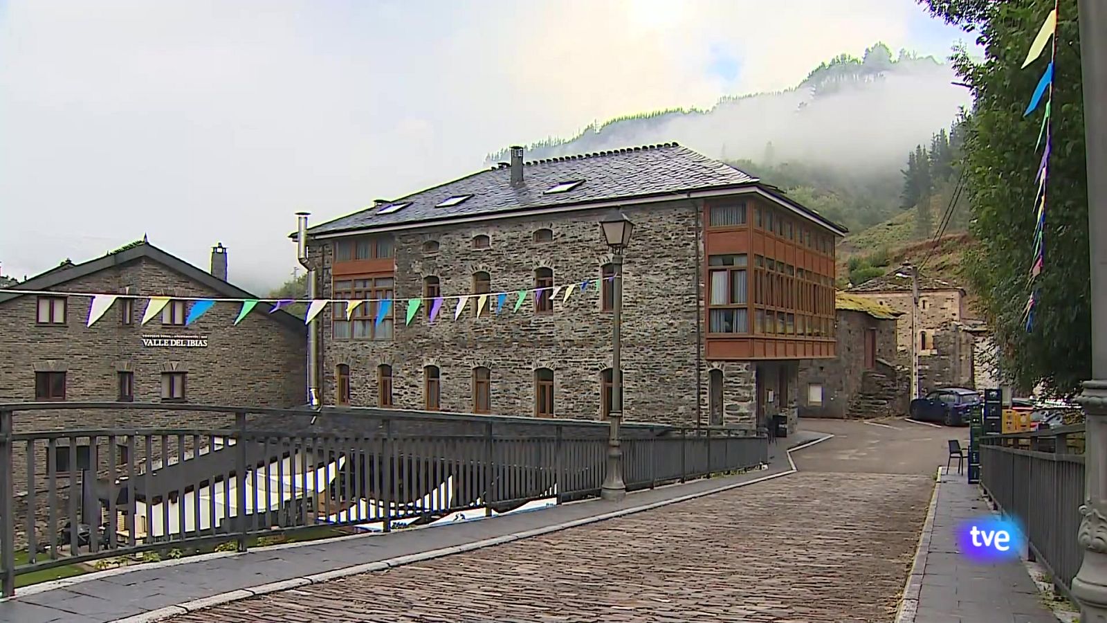 Asturias en 2' - 28/08/25 | Ver