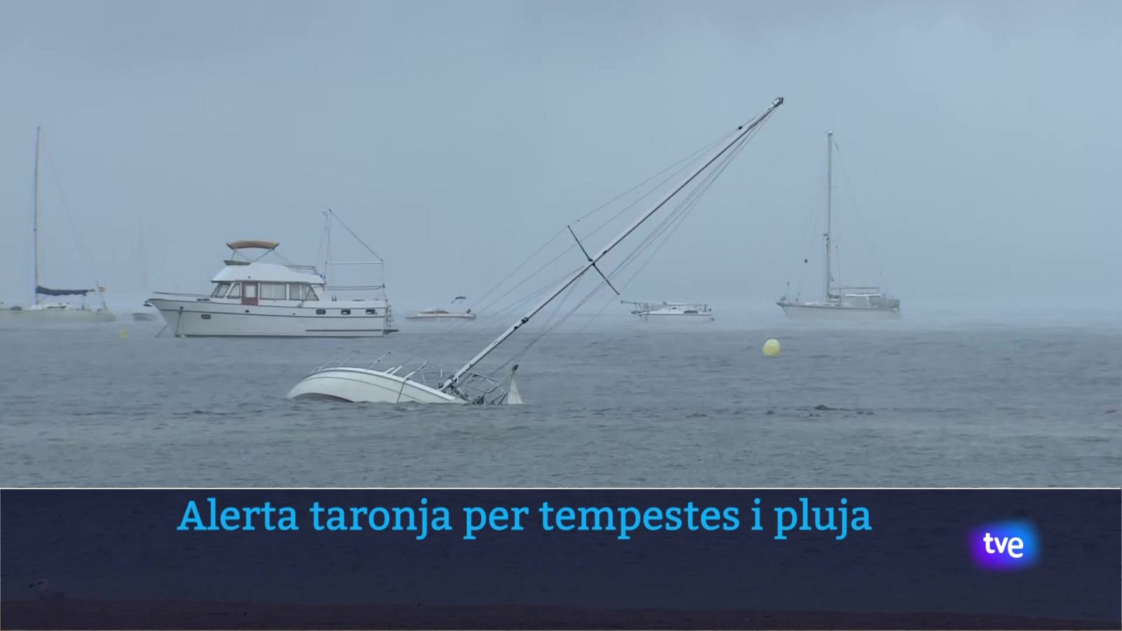 Informatiu Balear en 2' - 28/08/25 | Ver