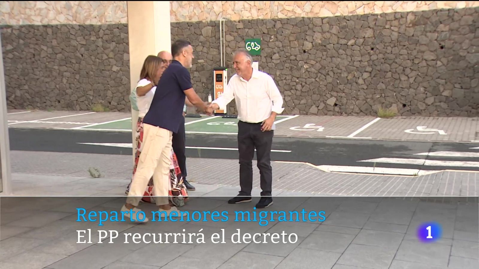 Telecanarias - 28/08/2025 | Ver