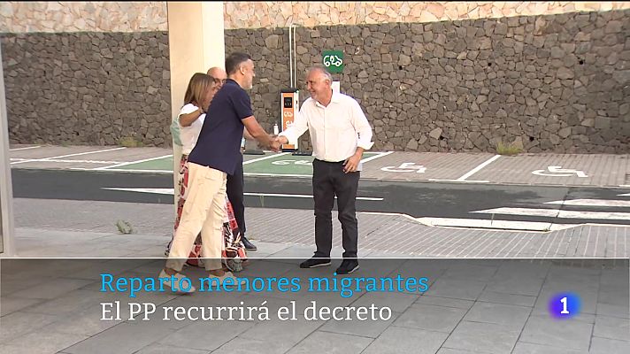 Telecanarias - Telecanarias - 28/08/2025