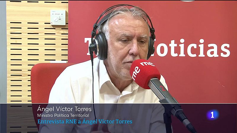 Canarias en 2' - 28/08/2025 | Ver