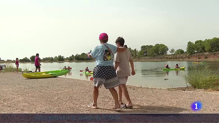 L'informatiu - Comunitat Valenciana - L'Informatiu de la Comunitat Valenciana 2 - 28/08/25