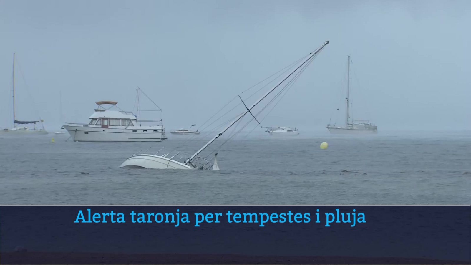 Informatiu Balear 2 - 28/08/25 | Ver