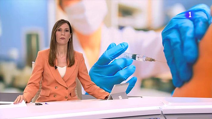 L'Informatiu - Salut insisteix que cal conscienciar sobre la vacunació contra la grip