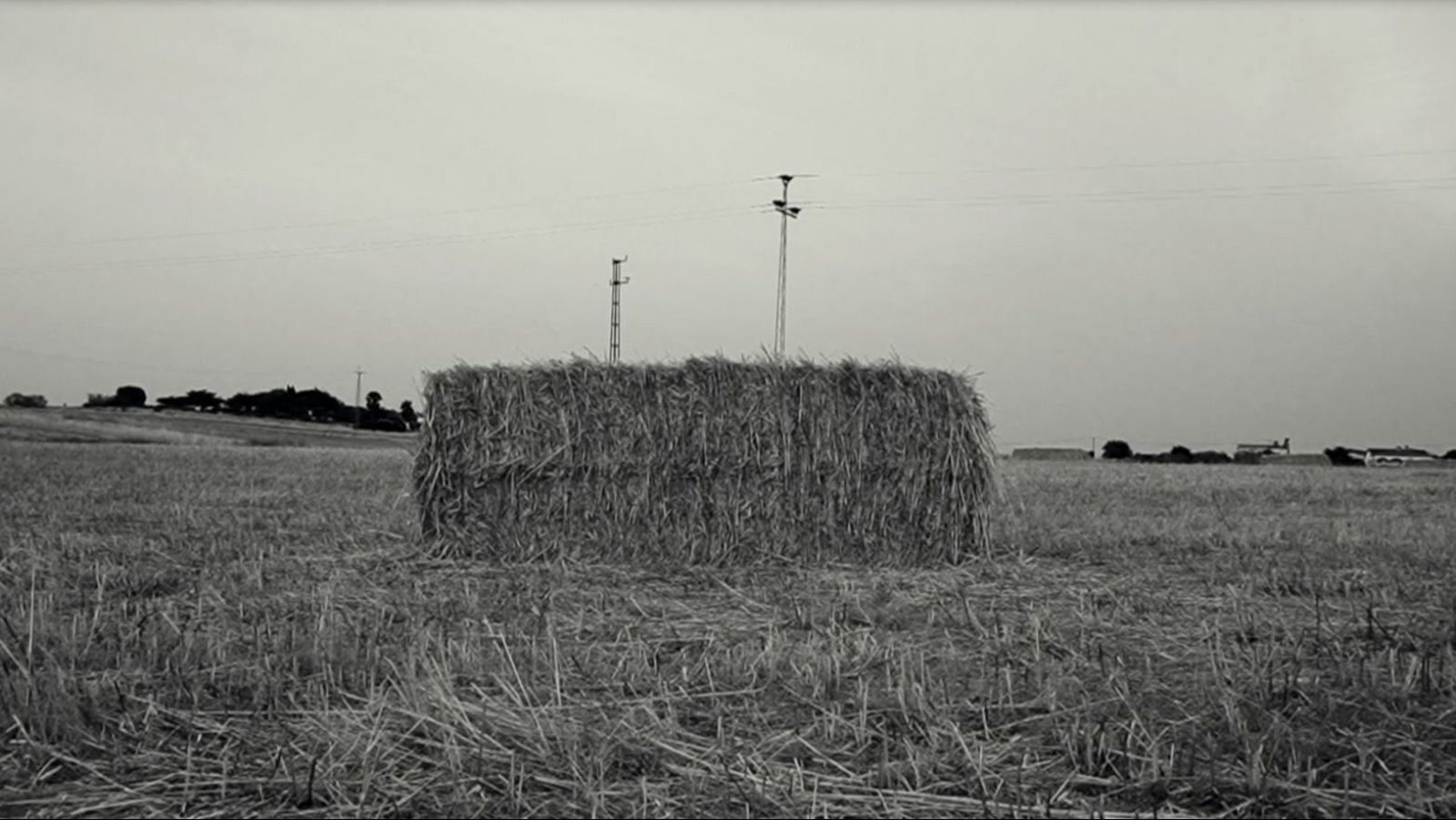 Zona Extra - Electro On Fire: "Vascos en Pedroches”, de J.A. Gavilán - Zona Extra | Ver