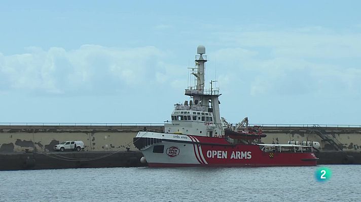 Telecanarias - Telecanarias tarde - 28/08/2025