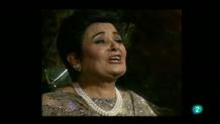 Imprescindibles - Brava Victoria