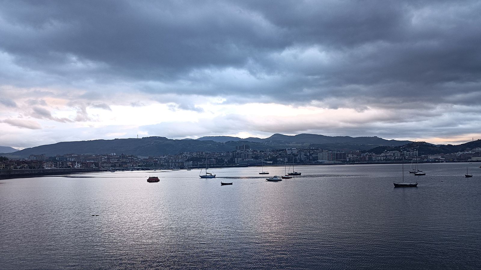 El tiempo matinal - 29/08/2025 - El tiempo | Ver