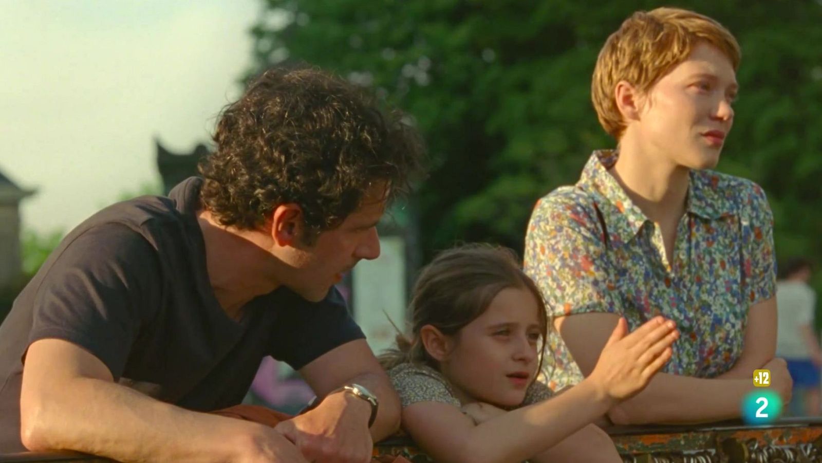 Un matí bonic - El Cinema De La 2 - Cinema en català | Veure pel·lícula