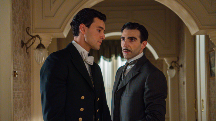 La promesa - Episodio 665