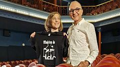 Días De Cine: Entrervista completa con Carla Simón.