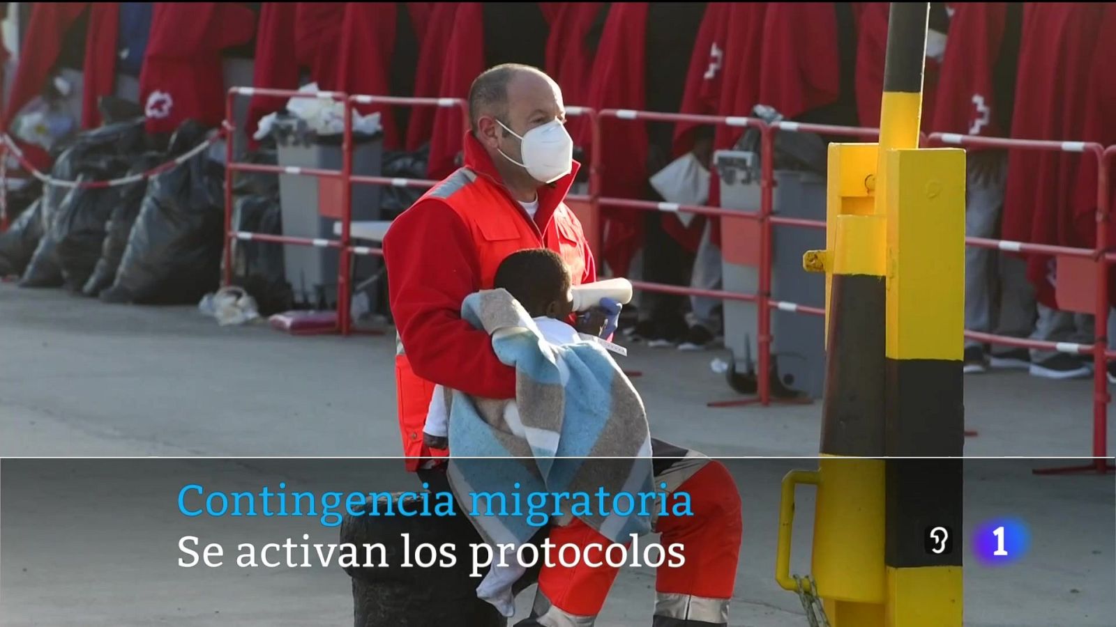 Telecanarias - 29/08/2025 | Ver