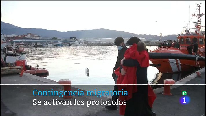 Telecanarias - Canarias en 2' - 29/08/2025