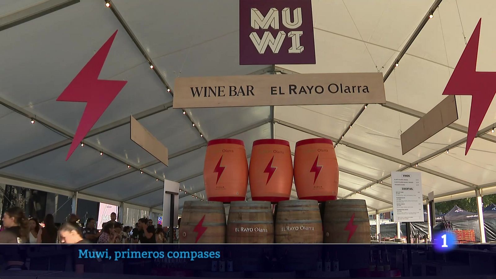 Informativo Telerioja 2 - 29-08-2025 - Informativo Telerioja | Ver