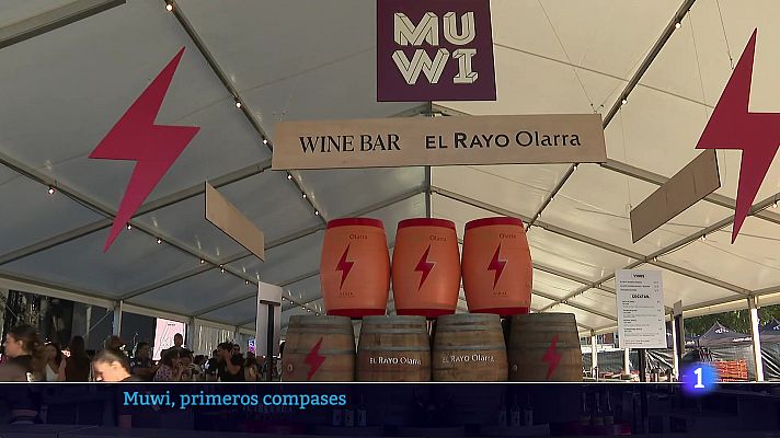 Informativo Telerioja - Informativo Telerioja 2 - 29-08-2025