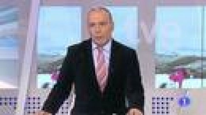 L'Informatiu - Bons gruixos  i bona qualitat de neu a les estacions d'esquí del Pirineu