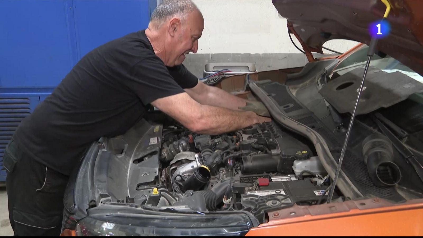 El sector de l'automoció busca talent per afrontar la transformació