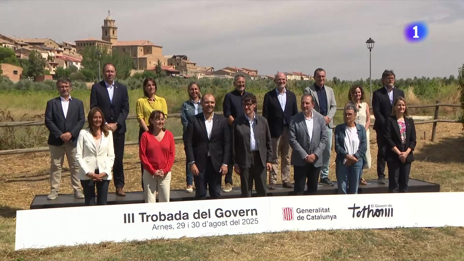 L'Informatiu - 29/08/2025