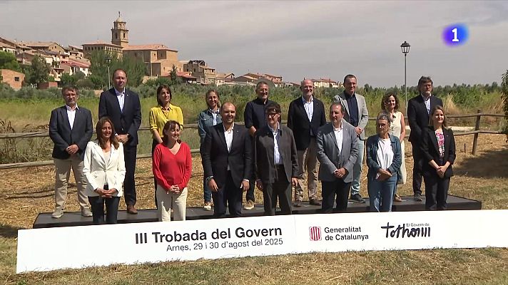 L'Informatiu - L'Informatiu - 29/08/2025