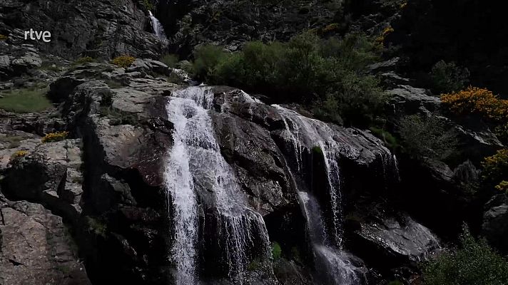 Aquí la Tierra - Aquí la Tierra - 29/08/25