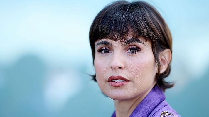 Historia de nuestro cine - Especial 'Historia de nuestro cine’ recuerda a Verónica Echegui