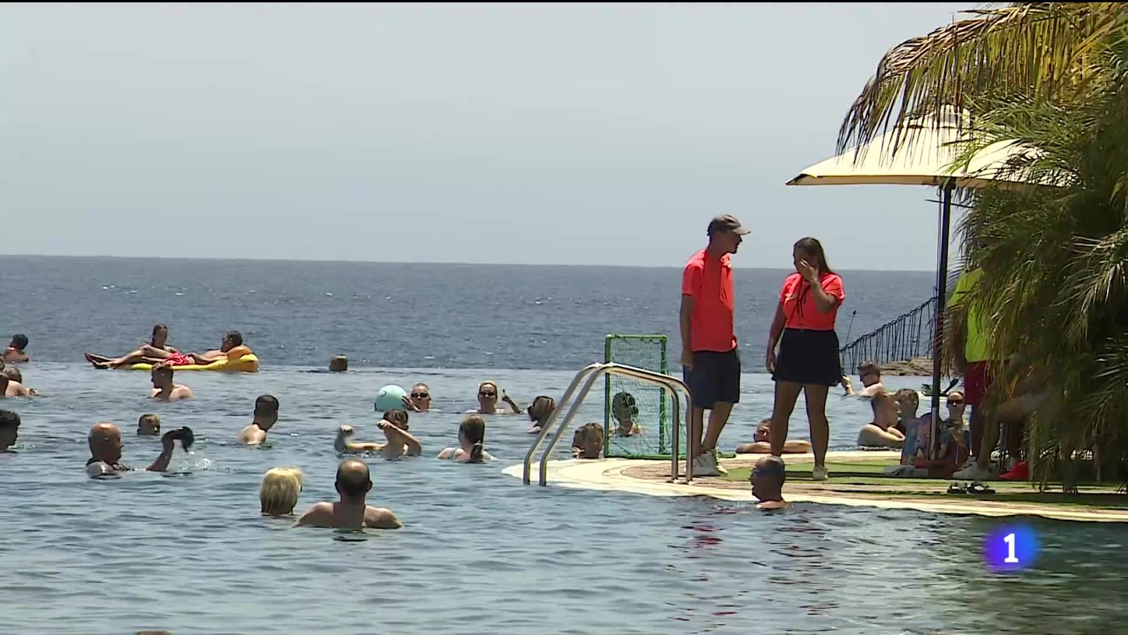 Canarias en 2' - 30/08/2025 | Ver