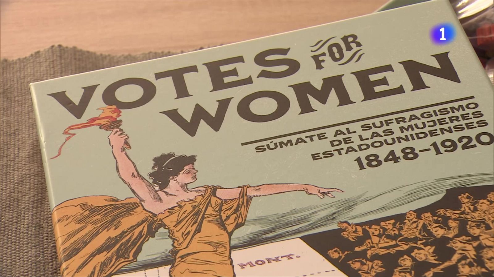 Creix la tendència pels jocs de taula, un sector que cada cop suma més dones