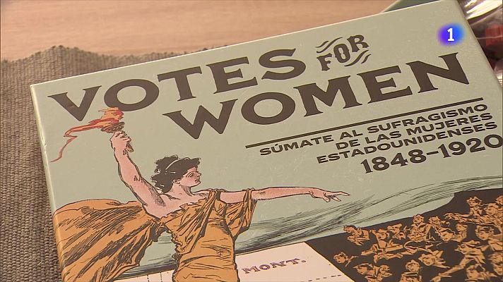 L'Informatiu - Creix la tendència pels jocs de taula, un sector que cada cop suma més dones