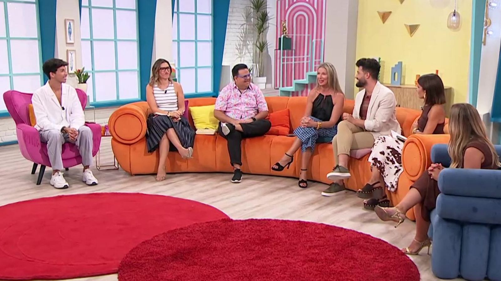 D Corazón - 30/08/25 - D Corazón | Ver