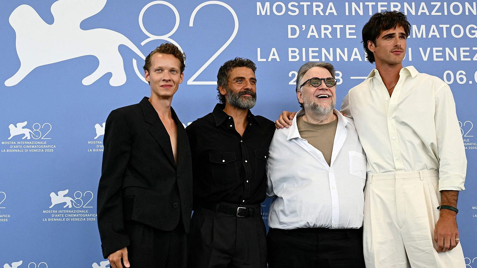 Guillermo del Toro trae a Frankenstein de vuelta a la vida | Ver