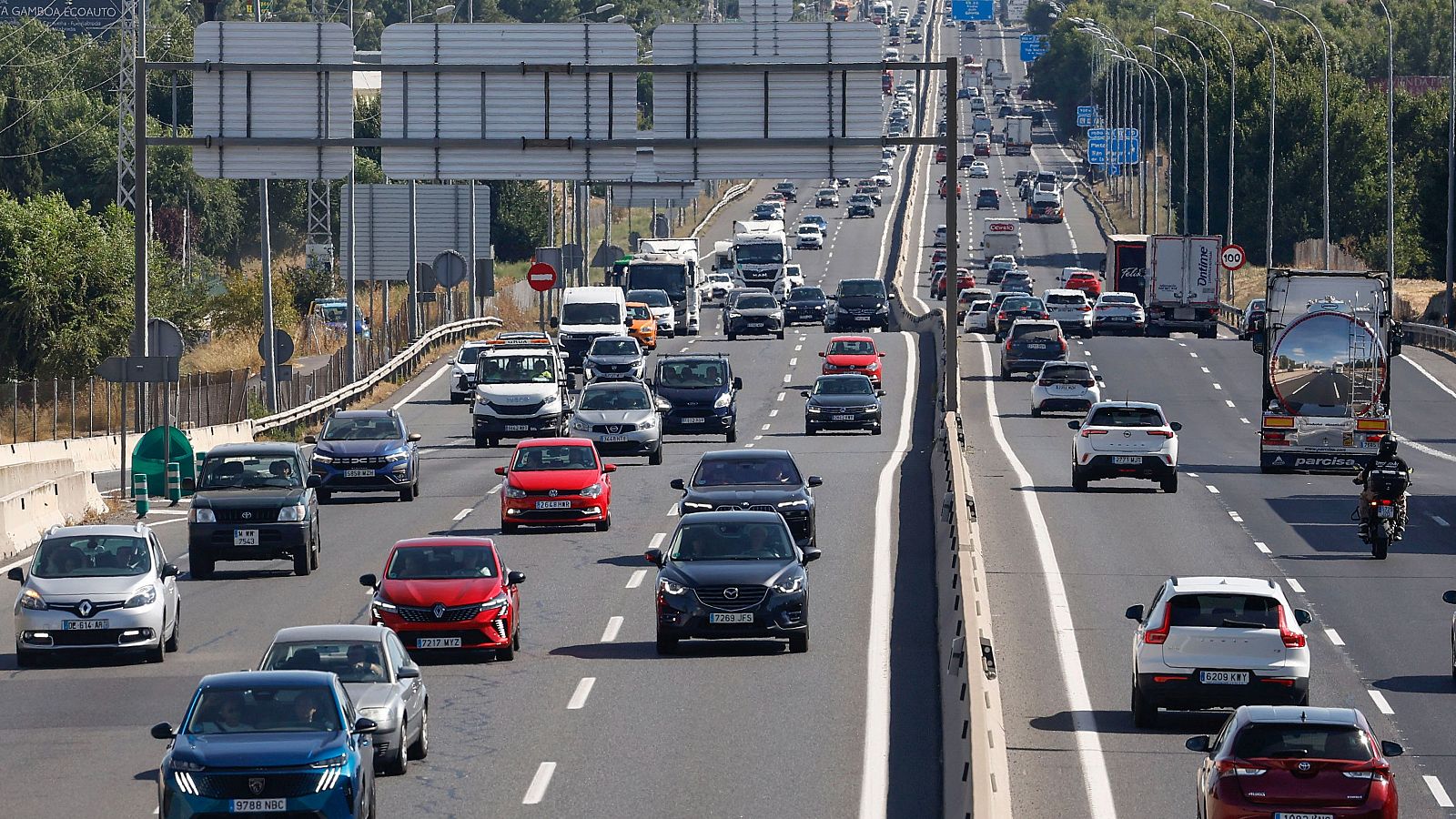 Telediario 2 en cuatro minutos - 30/08/25 - RTVE.es | Ver
