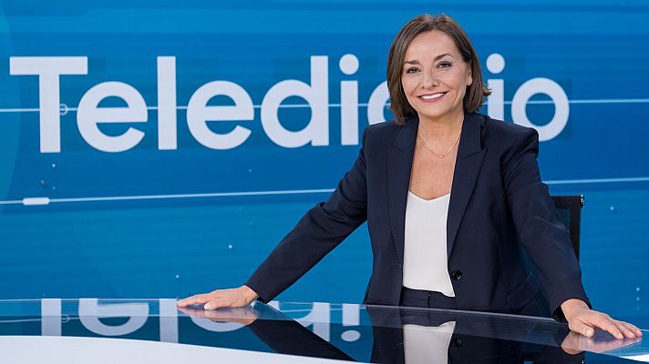 Especiales informativos - RTVE, la información siempre por delante