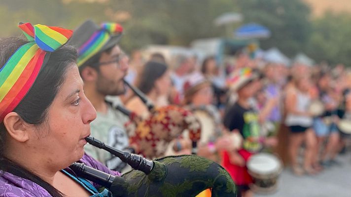 Informe semanal - Orgullo de pueblo | Ver