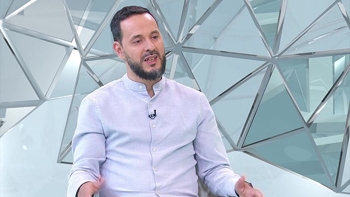 Medina en TVE - Concienciación de los jóvenes musulmanes