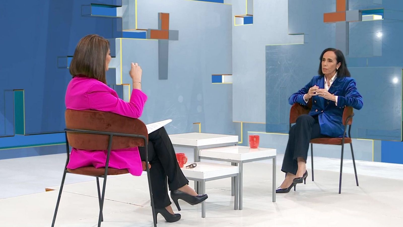 Últimas Preguntas - ¿Mas allá de lo humano? - Últimas preguntas | Ver