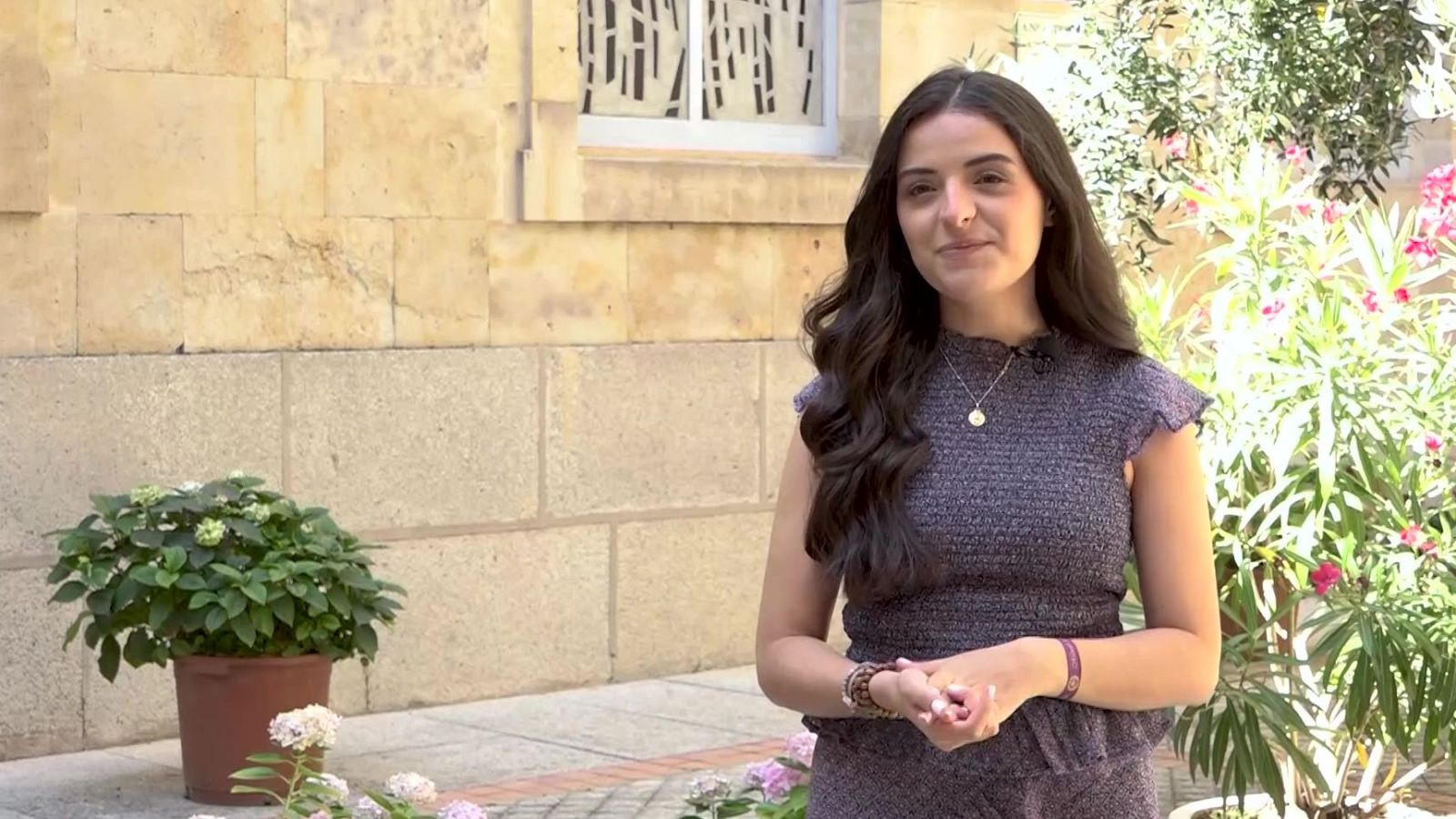 Testimonio - Id también vosotros a mi viña - Testimonio | Ver