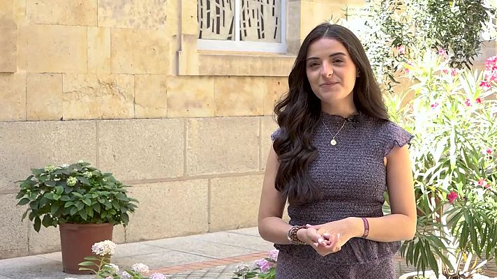 Testimonio - Id también vosotros a mi viña