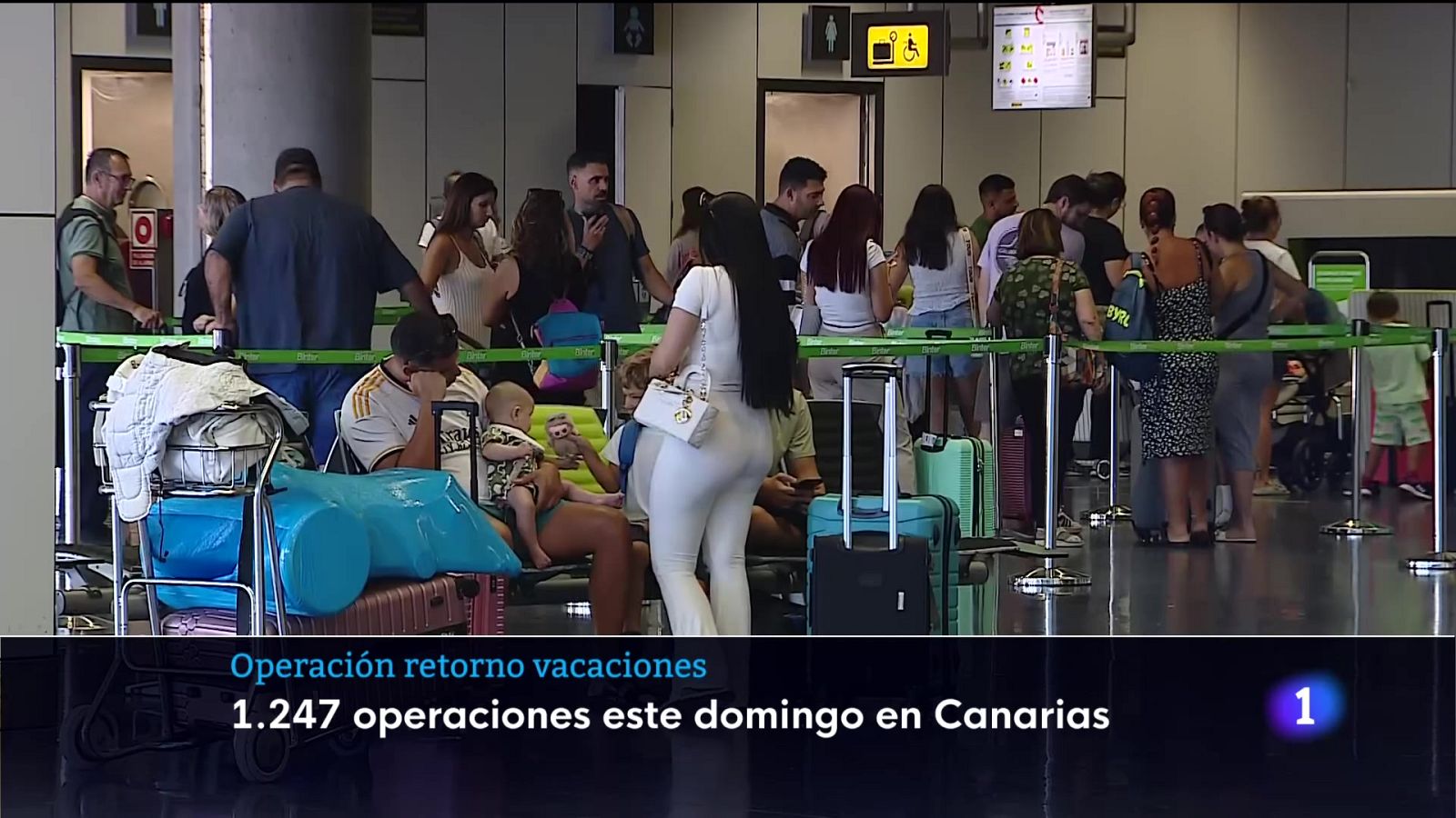 Telecanarias - 31/08/2025 | Ver