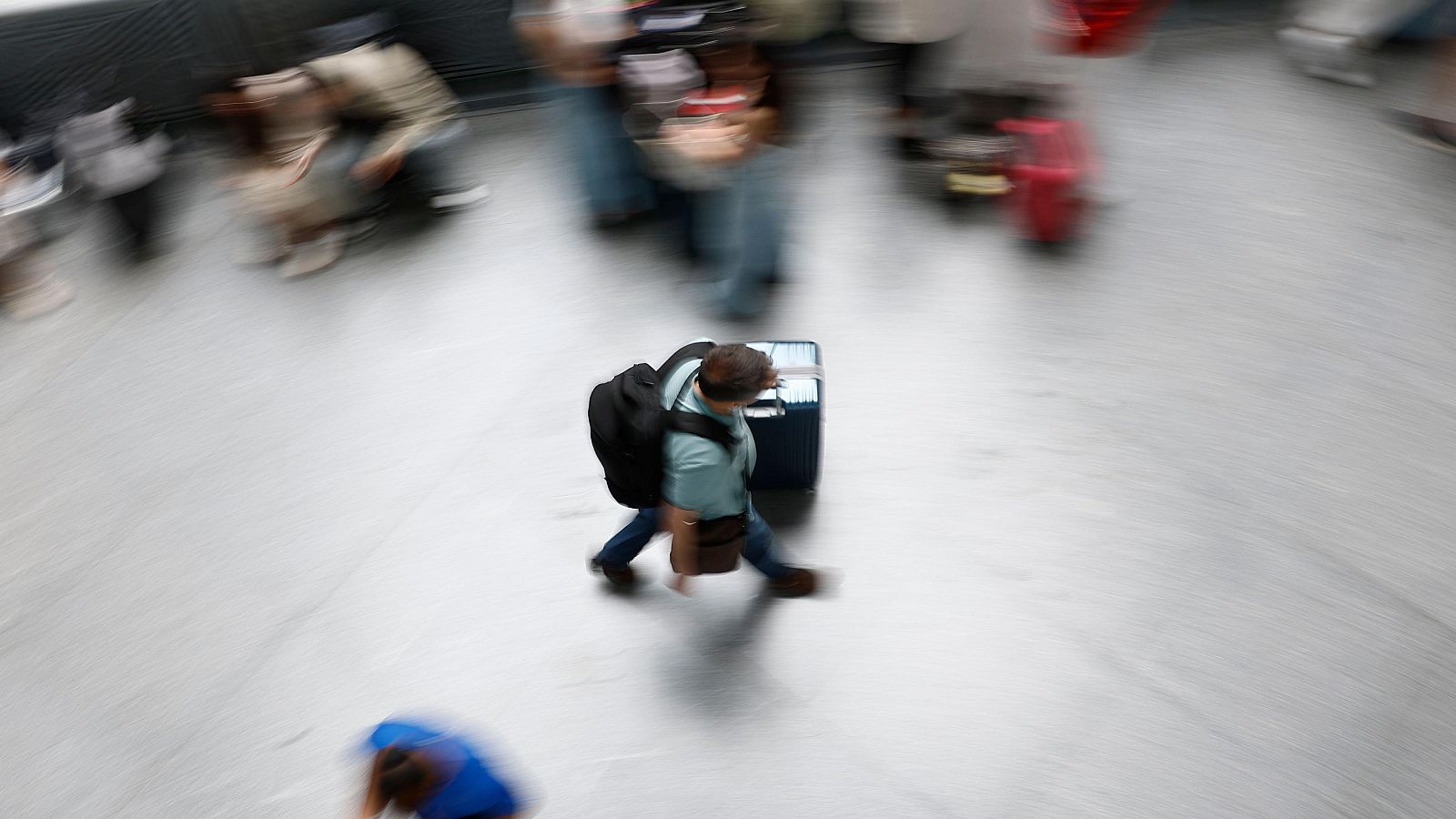 Telediario 1 en cuatro minutos - 31/08/25 - RTVE.es | Ver