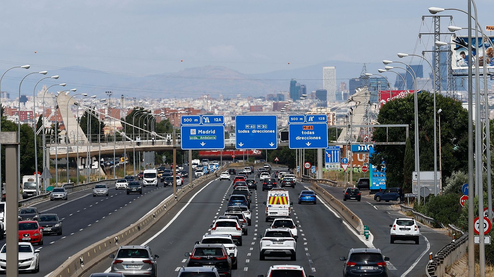 Telediario 2 en cuatro minutos - 31/08/25 - RTVE.es | Ver