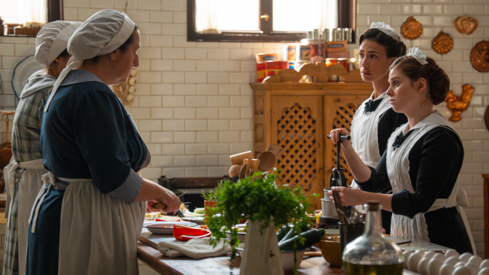 La promesa - Episodio 666