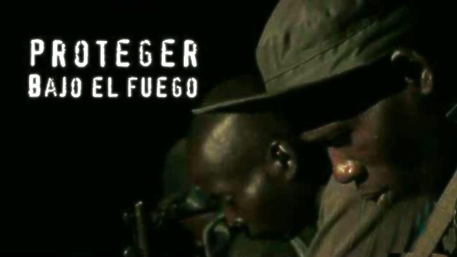 Documentos TV  - Proteger bajo el fuego - Comienzo - Documentos TV | Ver