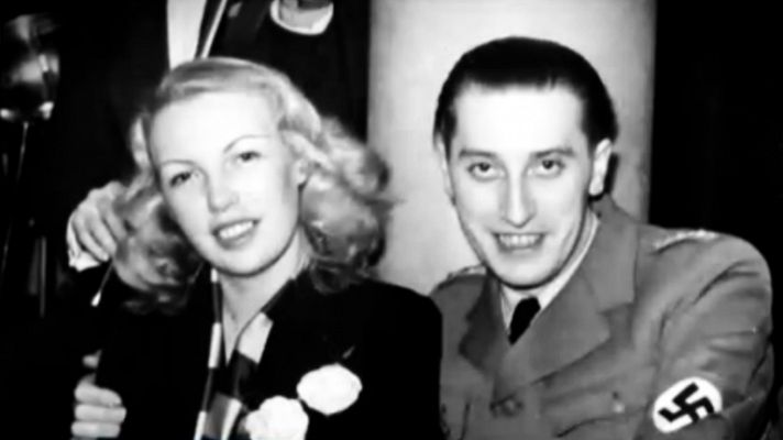 La noche temática - La seducción del poder - Avance