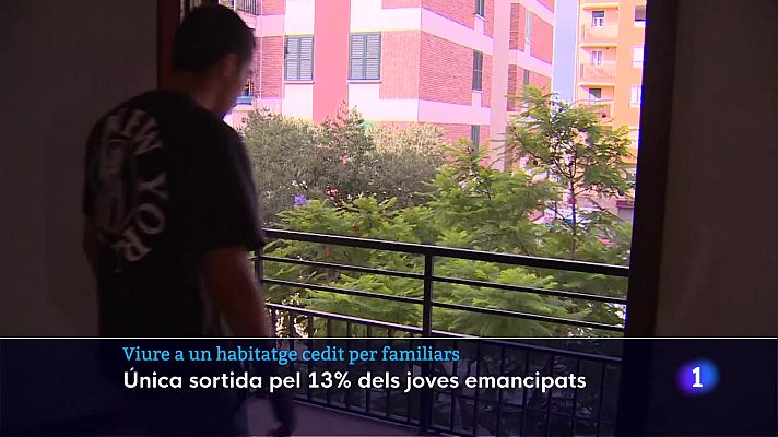 Informatiu Balear - Informatiu Balear 1 - 01/09/25