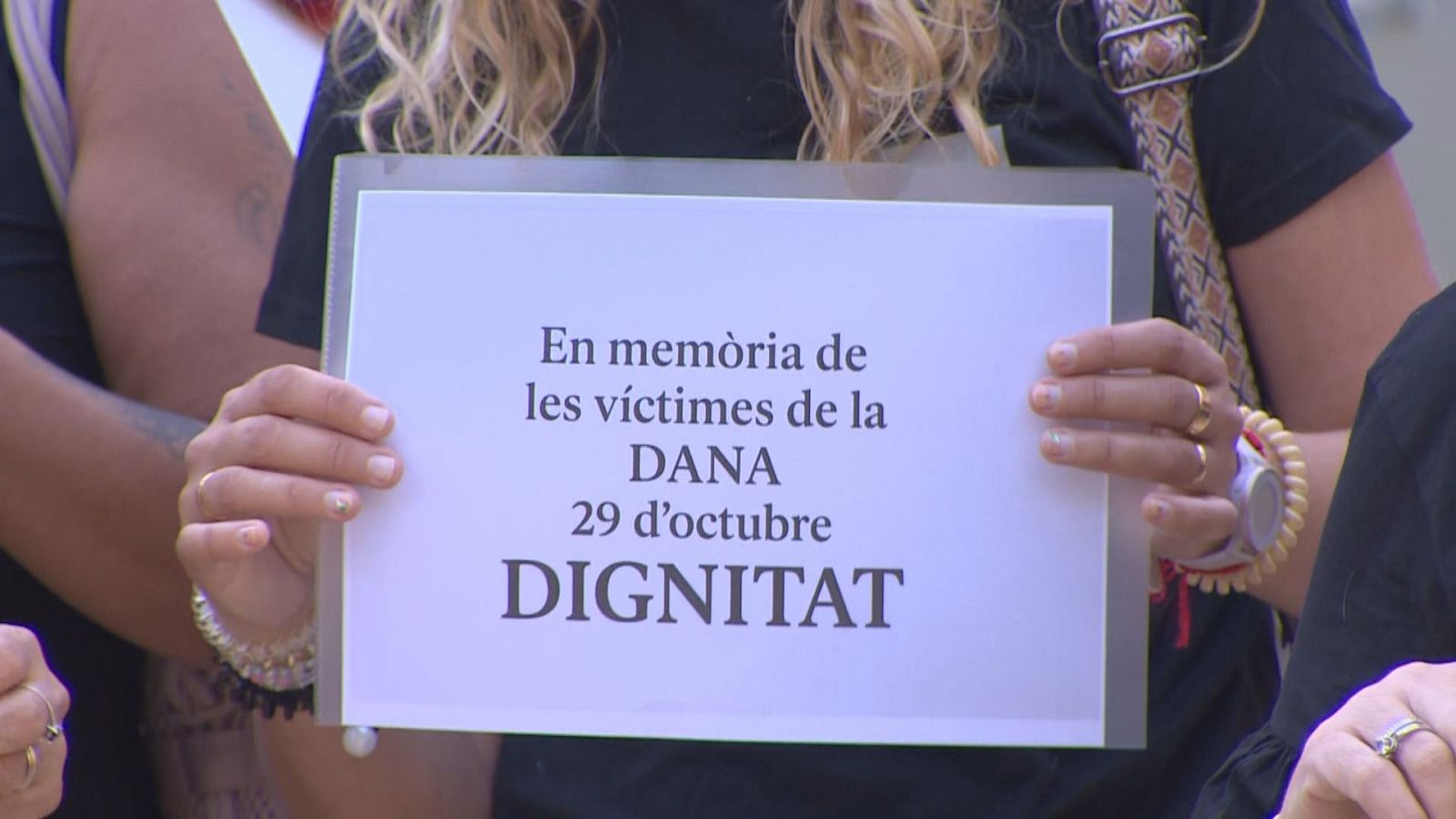 L'Informatiu Comunitat Valenciana 1 - 01/09/25 | Ver