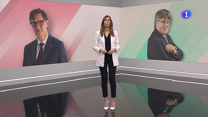 L'Informatiu - L'Informatiu - 01/09/2025