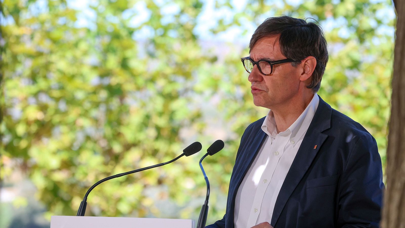 Telediario 1 en cuatro minutos - 01/09/25- RTVE.es | Ver